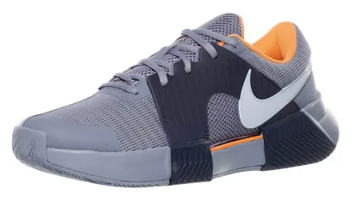 Chaussures de tennis Nike Zoom GP Challenge 1 pour homme - 400 chaussures Nike pour homme