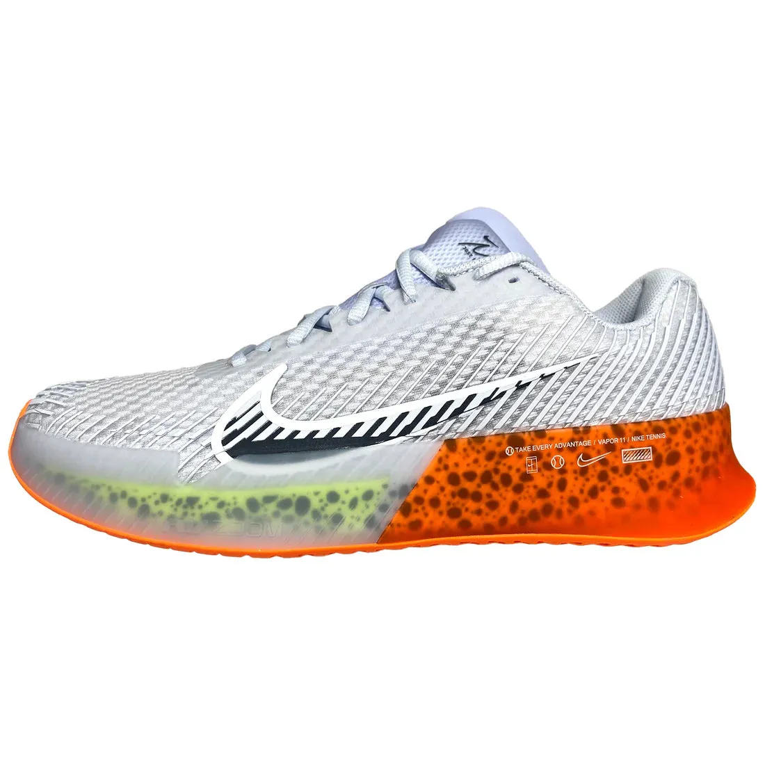 Chaussures Nike Zoom Vapor 11 HC OLY pour Homme - FV2276-900