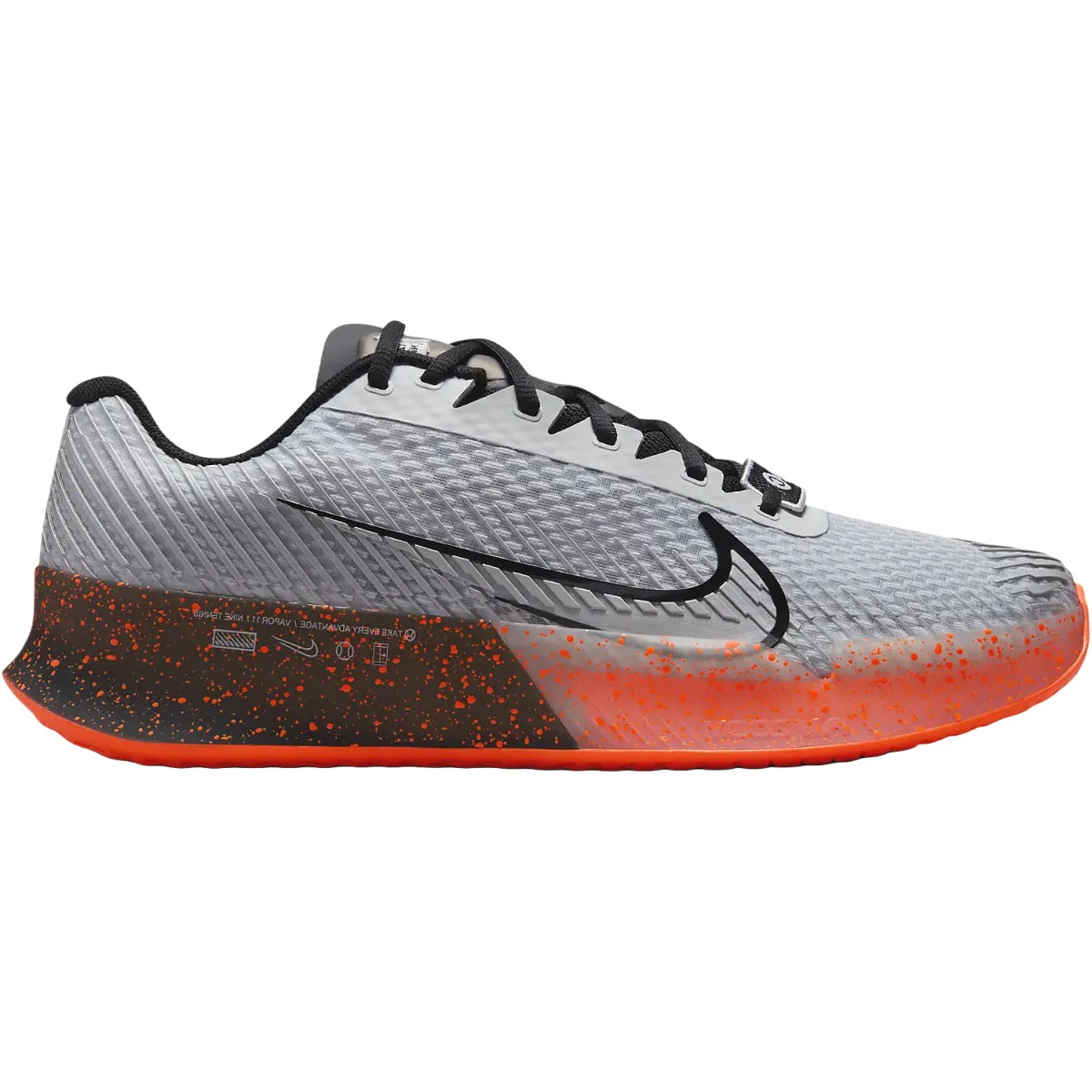 Chaussures Nike Zoom Vapor 11 HC OLY pour Homme - FV2276-900
