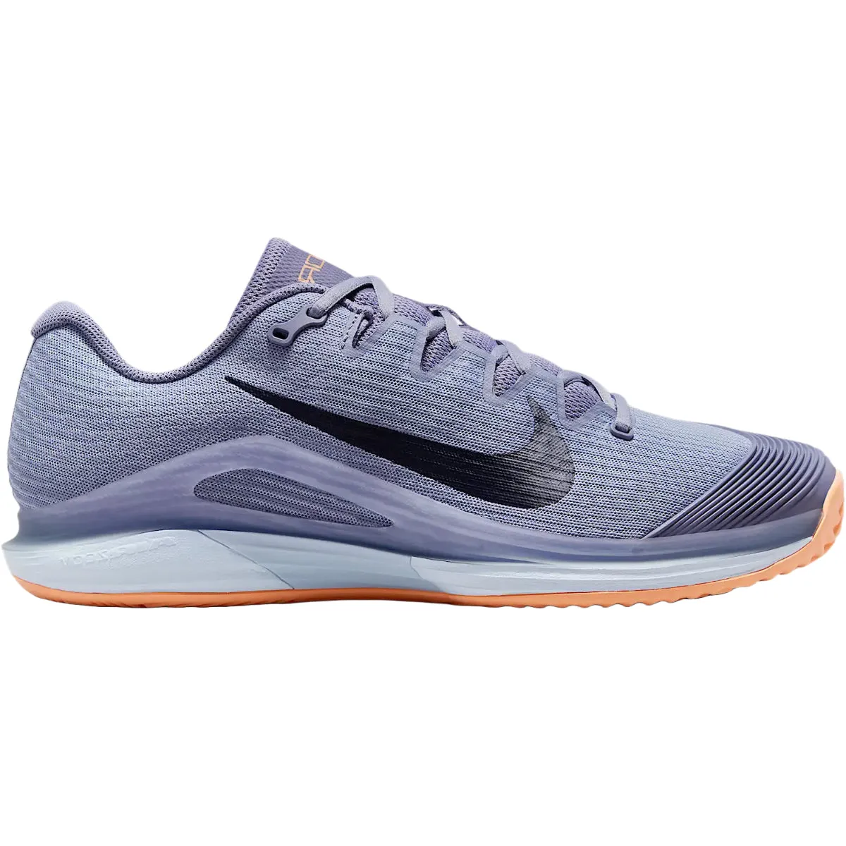 Chaussures de Tennis Nike Zoom Vapor 12 pour Homme - 00 Chaussures Nike Homme