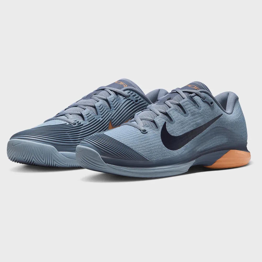 Chaussures Nike Zoom Vapor 12 pour Homme FV5552-400