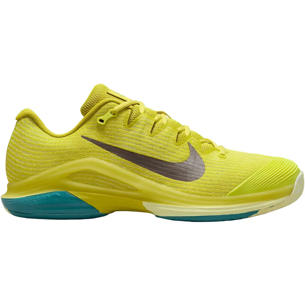 Chaussures de tennis Nike Zoom Vapor 12 PRM pour homme - HF7827-300
