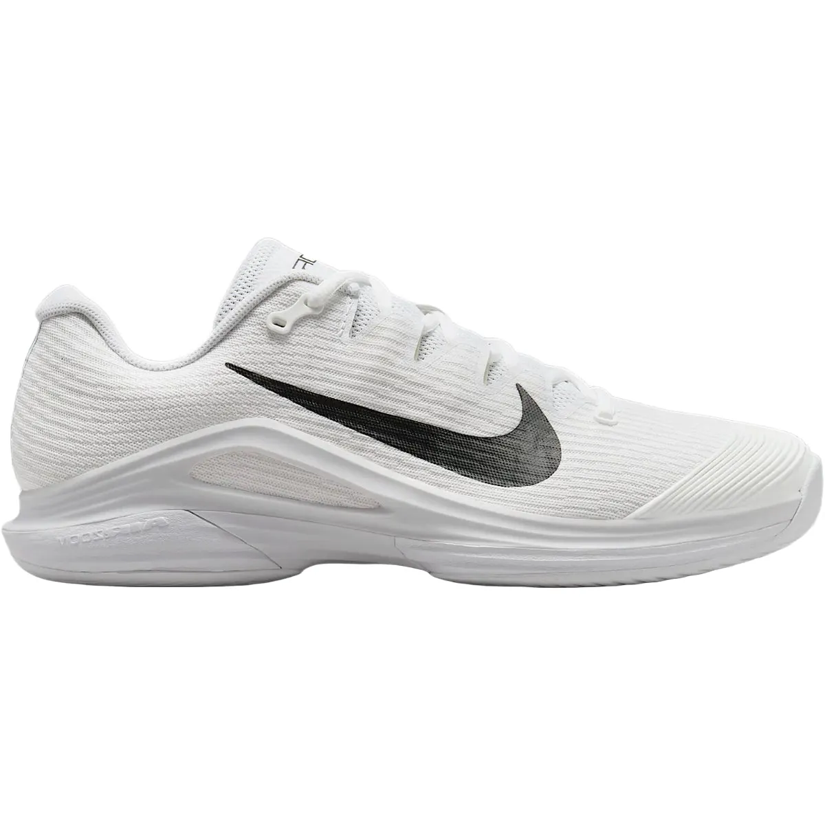 Chaussures de tennis Nike Zoom Vapor 12 pour homme - FV5552-101 Chaussures Nike Homme