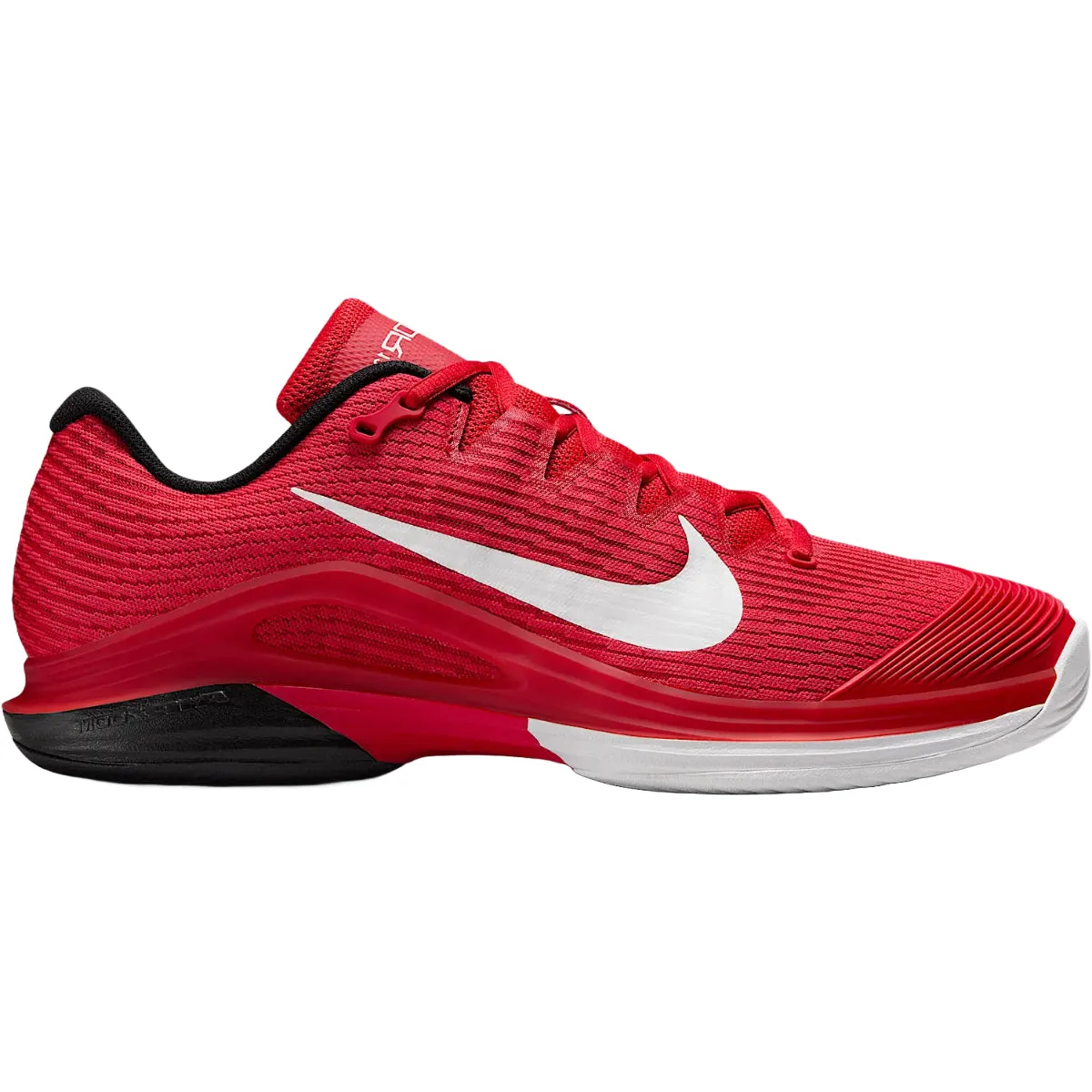 Chaussures Nike Zoom Vapor Pro 12 FV5552-600 pour Homme