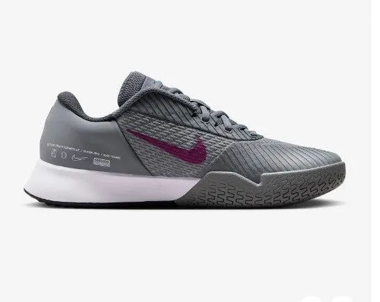 Chaussures Nike Zoom Vapor Pro 2 HC - 006 pour Homme