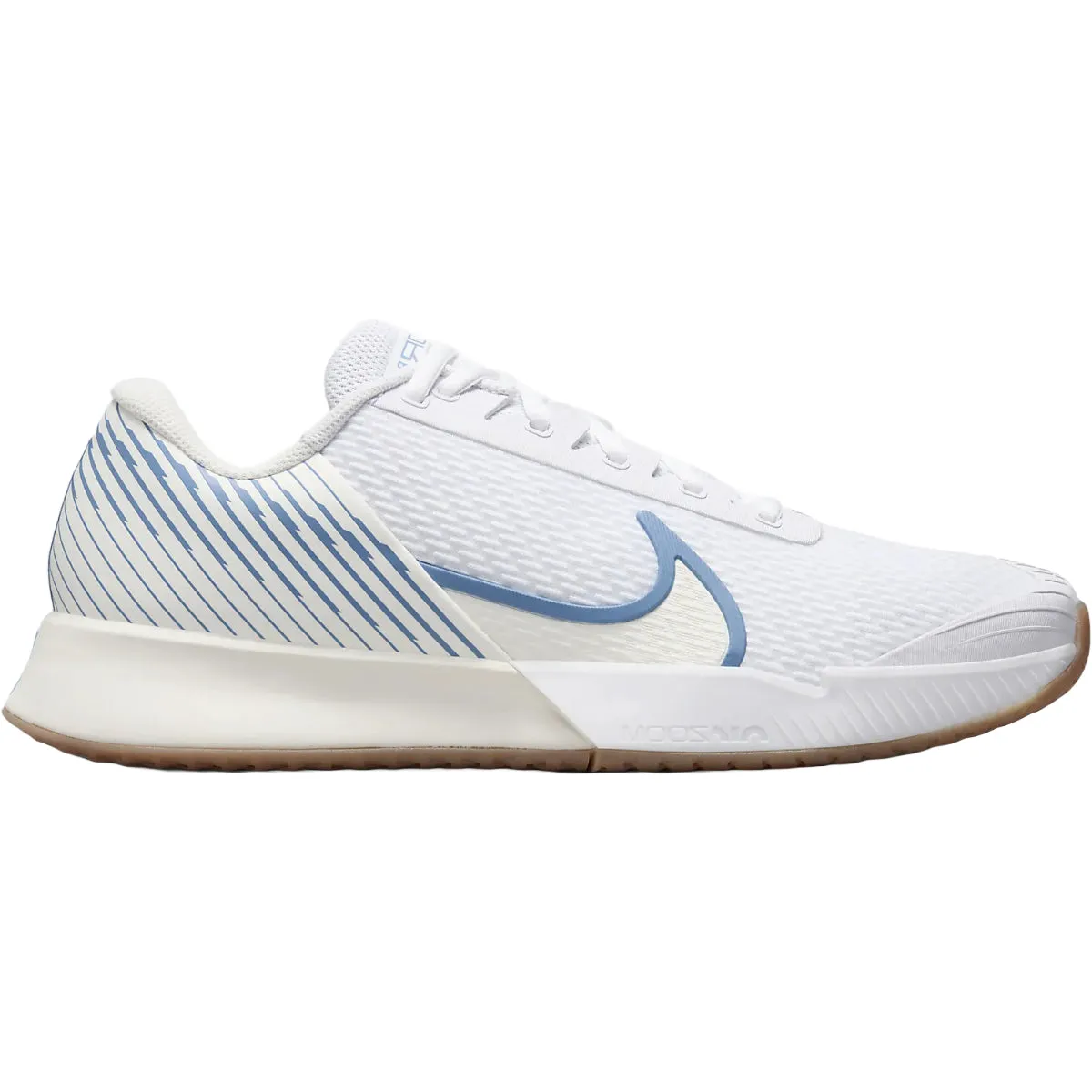 Chaussures de tennis Nike Zoom Vapor Pro 2 HC pour hommes - 107 (TAILLE 14 UNIQUEMENT) Chaussures Nike Homme