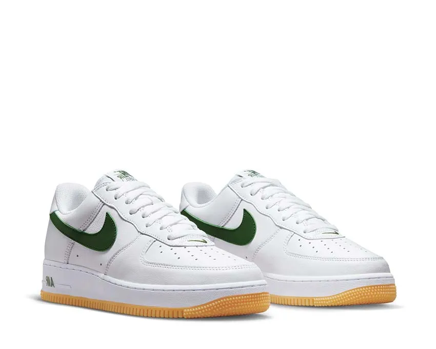Chaussures Nike Nike Air Force 1 Low Retro QS