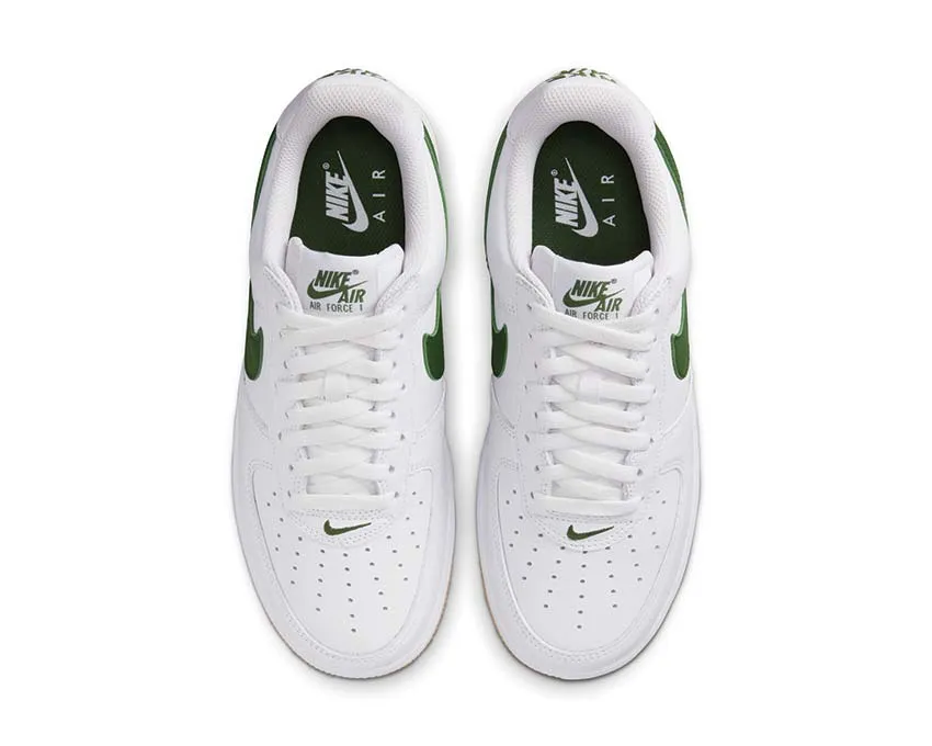 Chaussures Nike Nike Air Force 1 Low Retro QS