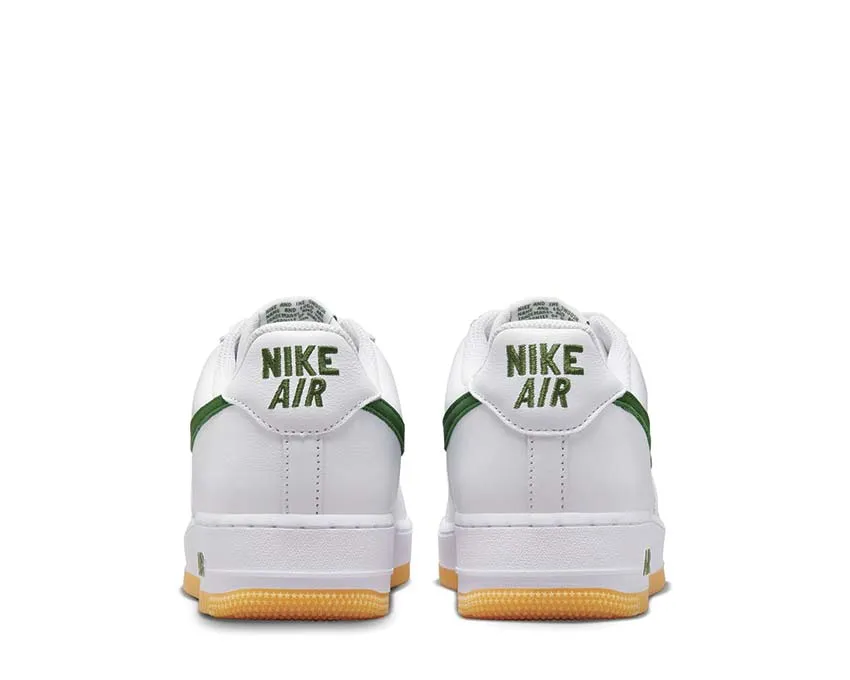 Chaussures Nike Nike Air Force 1 Low Retro QS