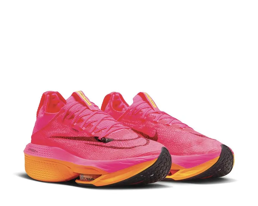 Chaussures Nike Nike Air Zoom Alphafly Next% 2