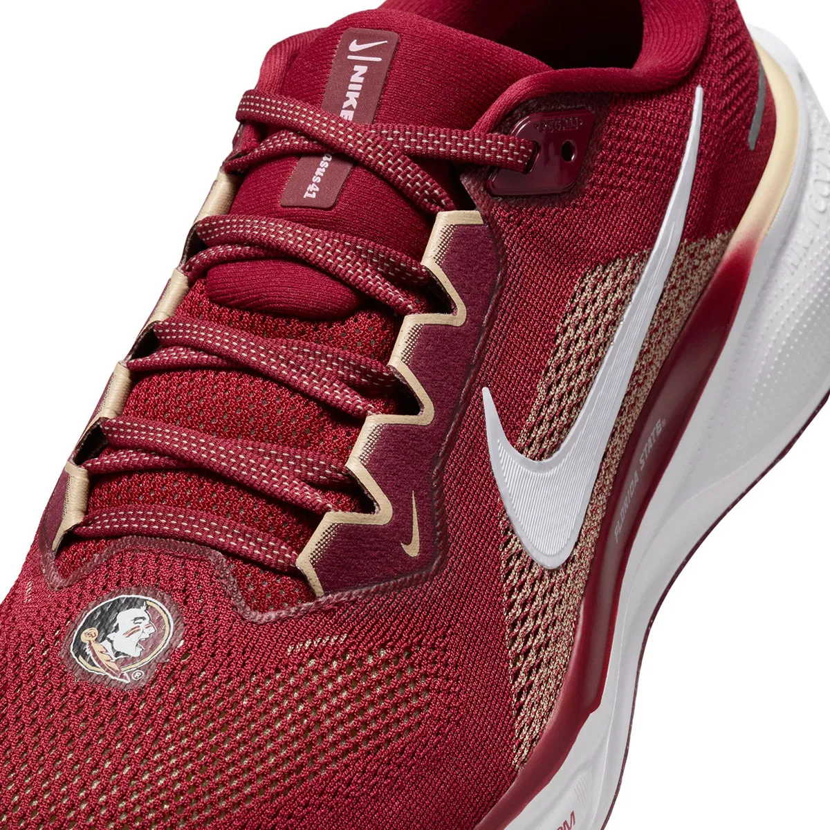 Nike Unisexe 2024 Florida State Zoom Pegasus 41