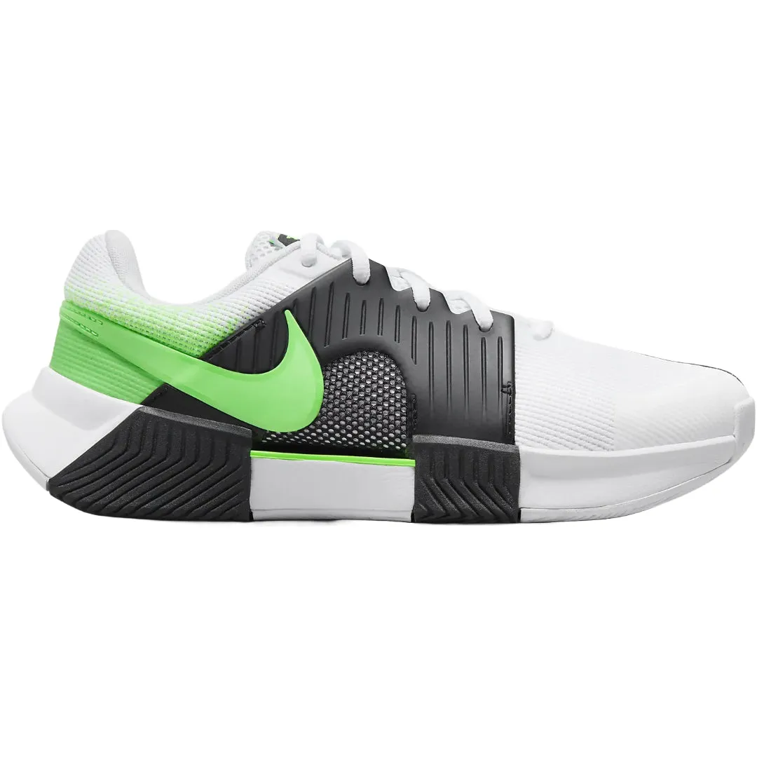Chaussures Nike Zoom GP Challenge 1 HC -100 pour Femme Homme Nike