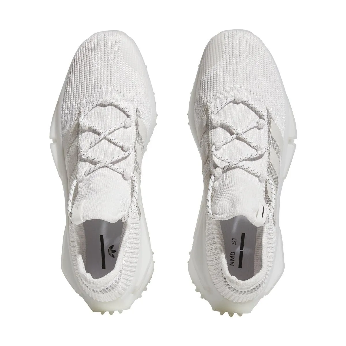 NMD_S1 'Blanc nuage'