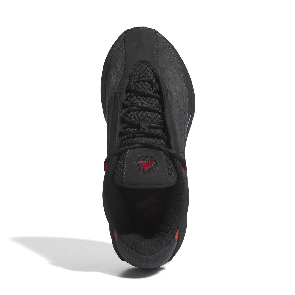 Nova IIInfinity 001 'Noir Fondamental Rouge'