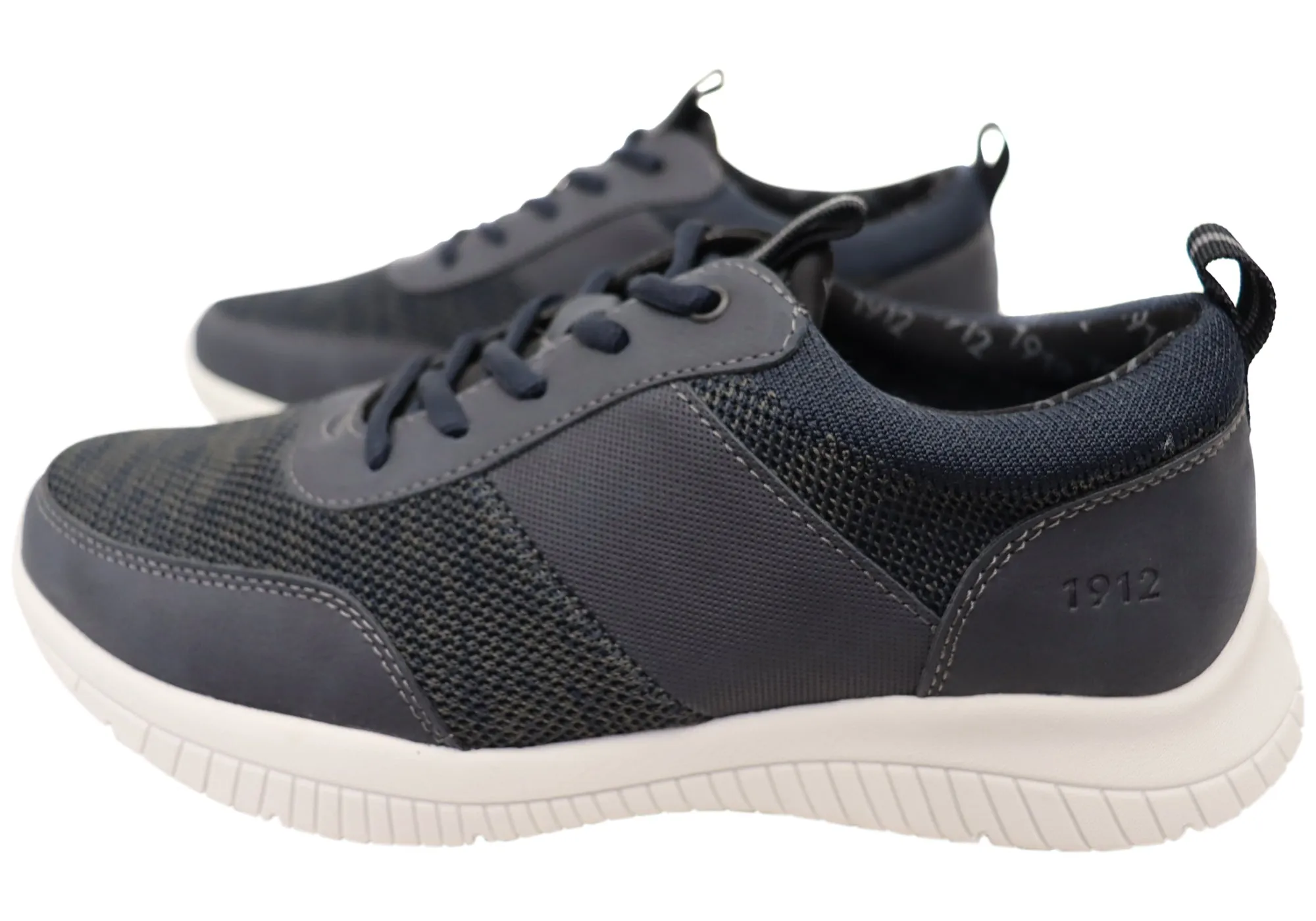 Chaussures Nunn Bush par Florsheim pour Hommes EE Extra Large Kore City Pass Chaussures Florsheim