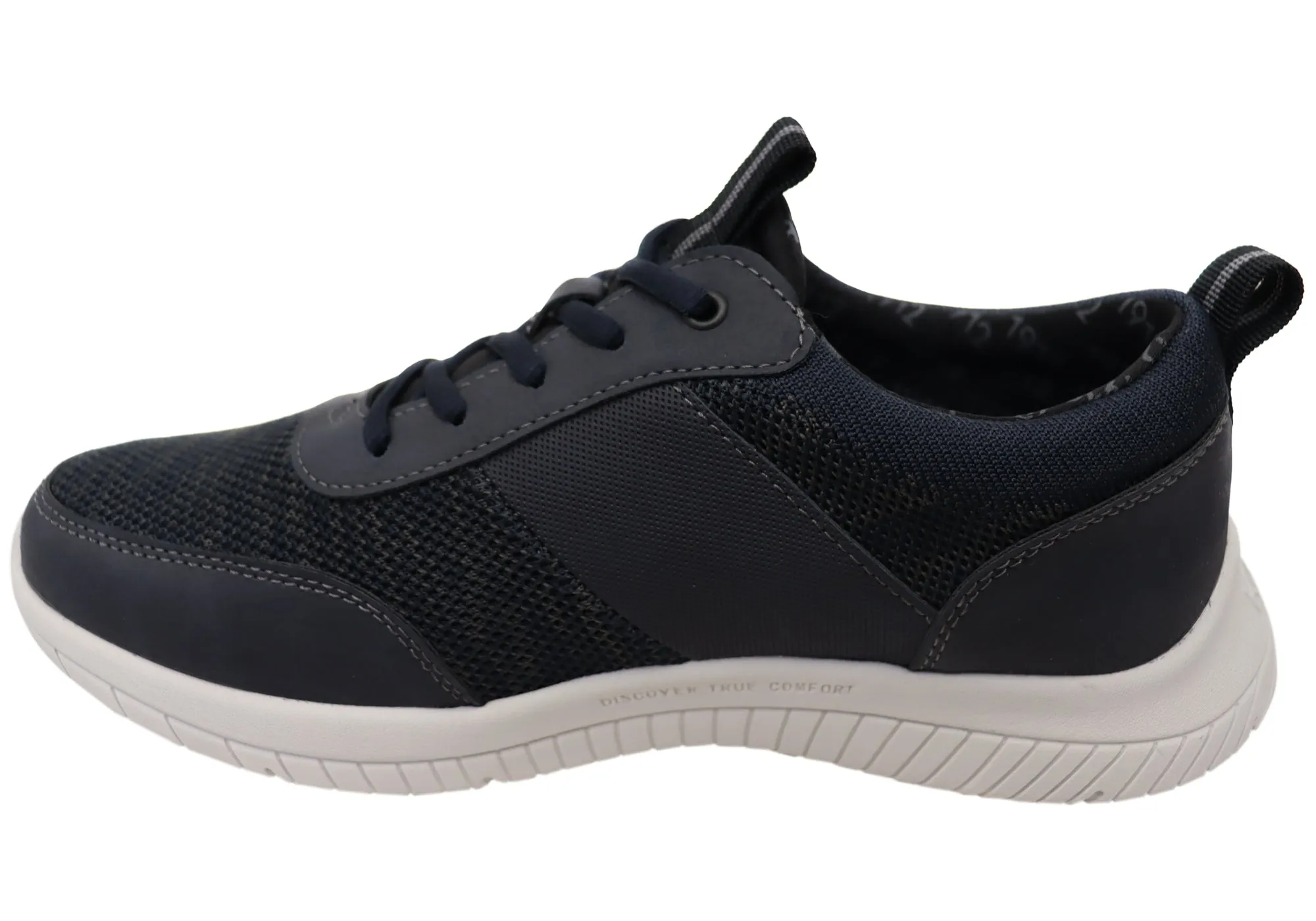 Chaussures Nunn Bush par Florsheim pour Hommes EE Extra Large Kore City Pass Chaussures Florsheim