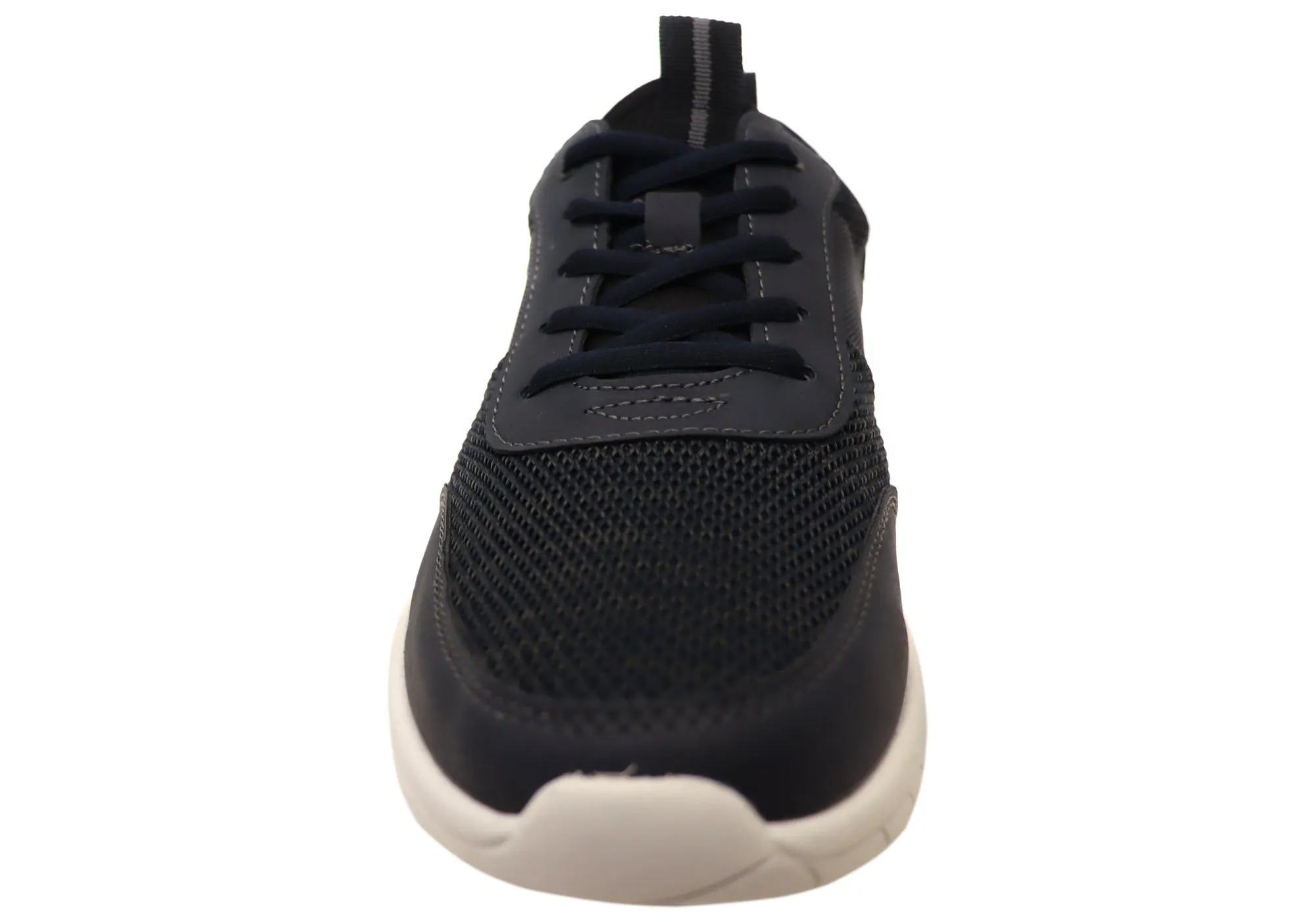 Chaussures Nunn Bush par Florsheim pour Hommes EE Extra Large Kore City Pass Chaussures Florsheim