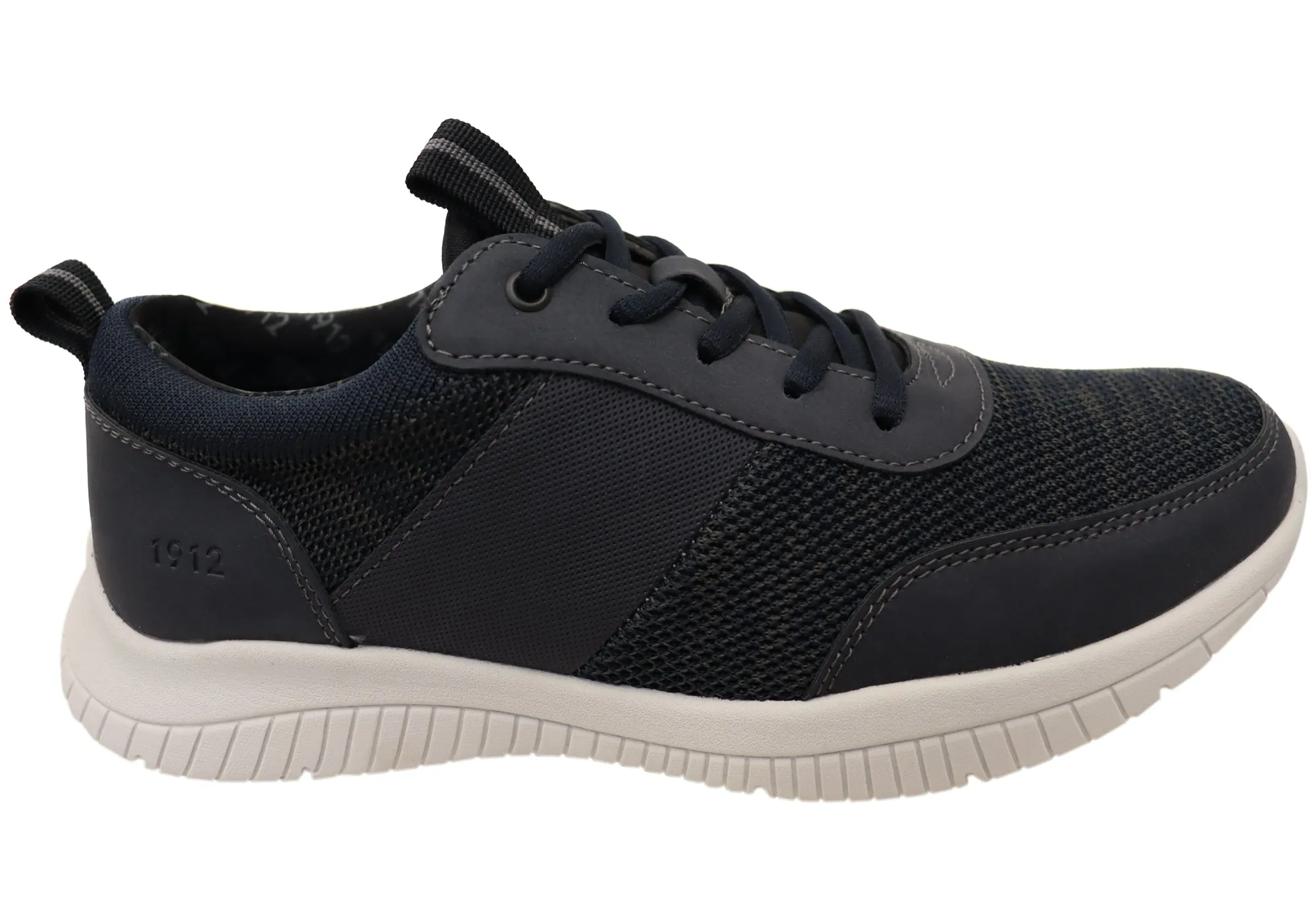 Chaussures Nunn Bush par Florsheim pour Hommes EE Extra Large Kore City Pass Chaussures Florsheim