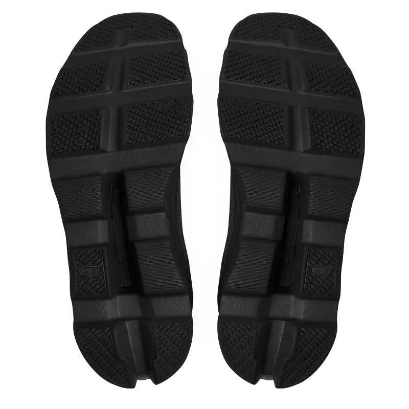 On Running Cloudmonster Homme Tout Noir 61.99025