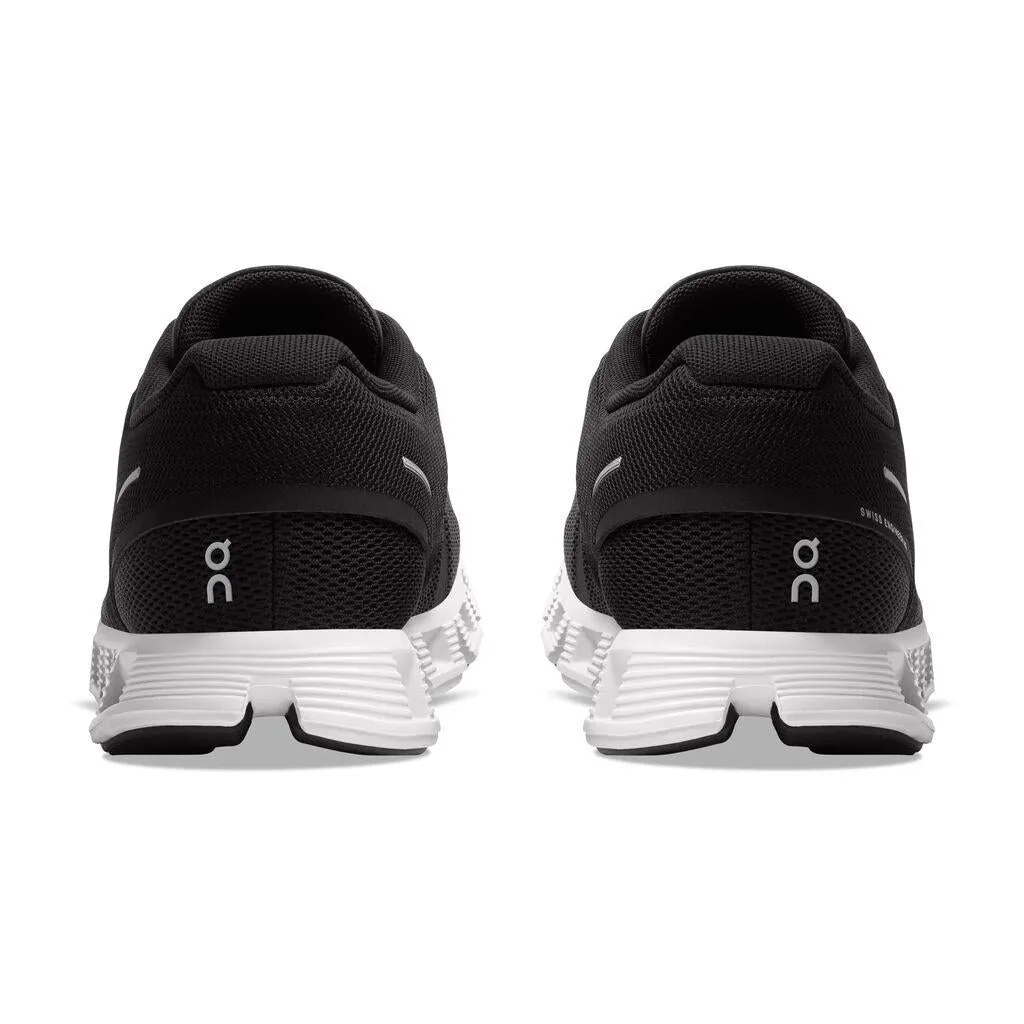 Sur Women's Cloud 5 - Noir/Blanc (59.98904) Sur