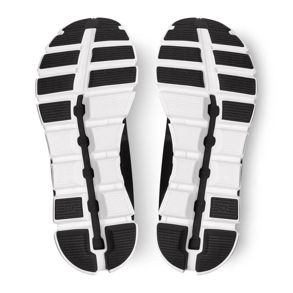 Sur Women's Cloud 5 - Noir/Blanc (59.98904) Sur