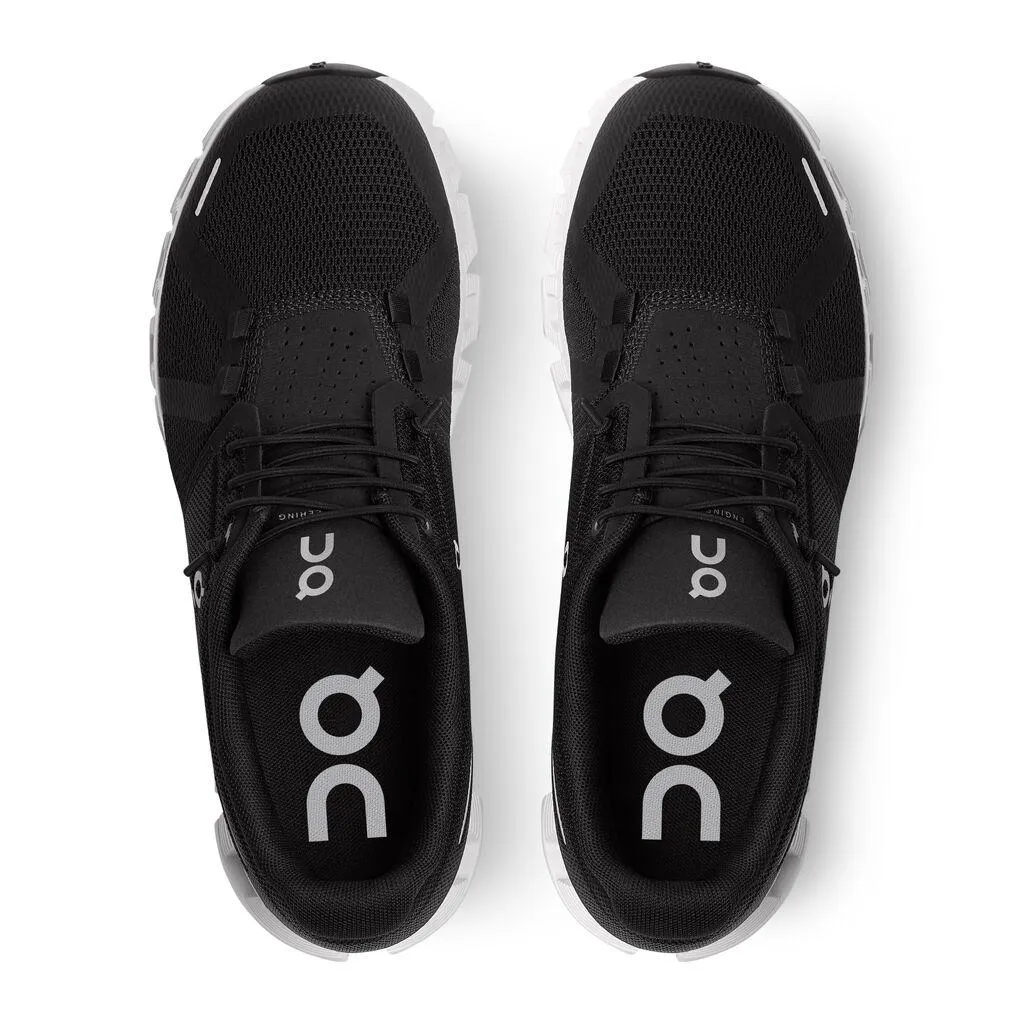 Sur Women's Cloud 5 - Noir/Blanc (59.98904) Sur