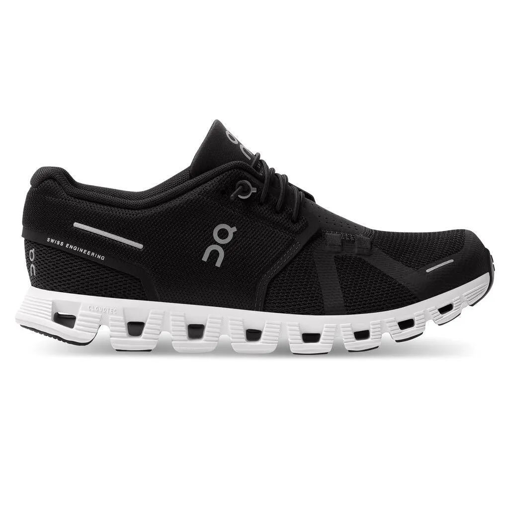 Sur Women's Cloud 5 - Noir/Blanc (59.98904) Sur