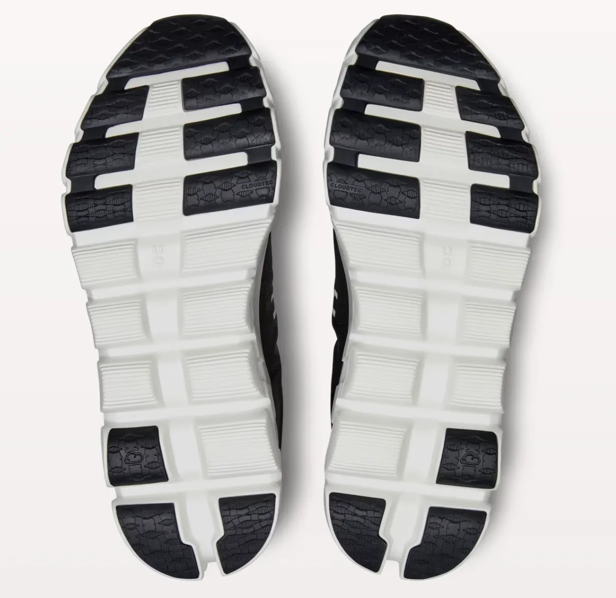 Sur Women's Cloudflow 4 - Noir/Blanc (3WD30110299) Sur