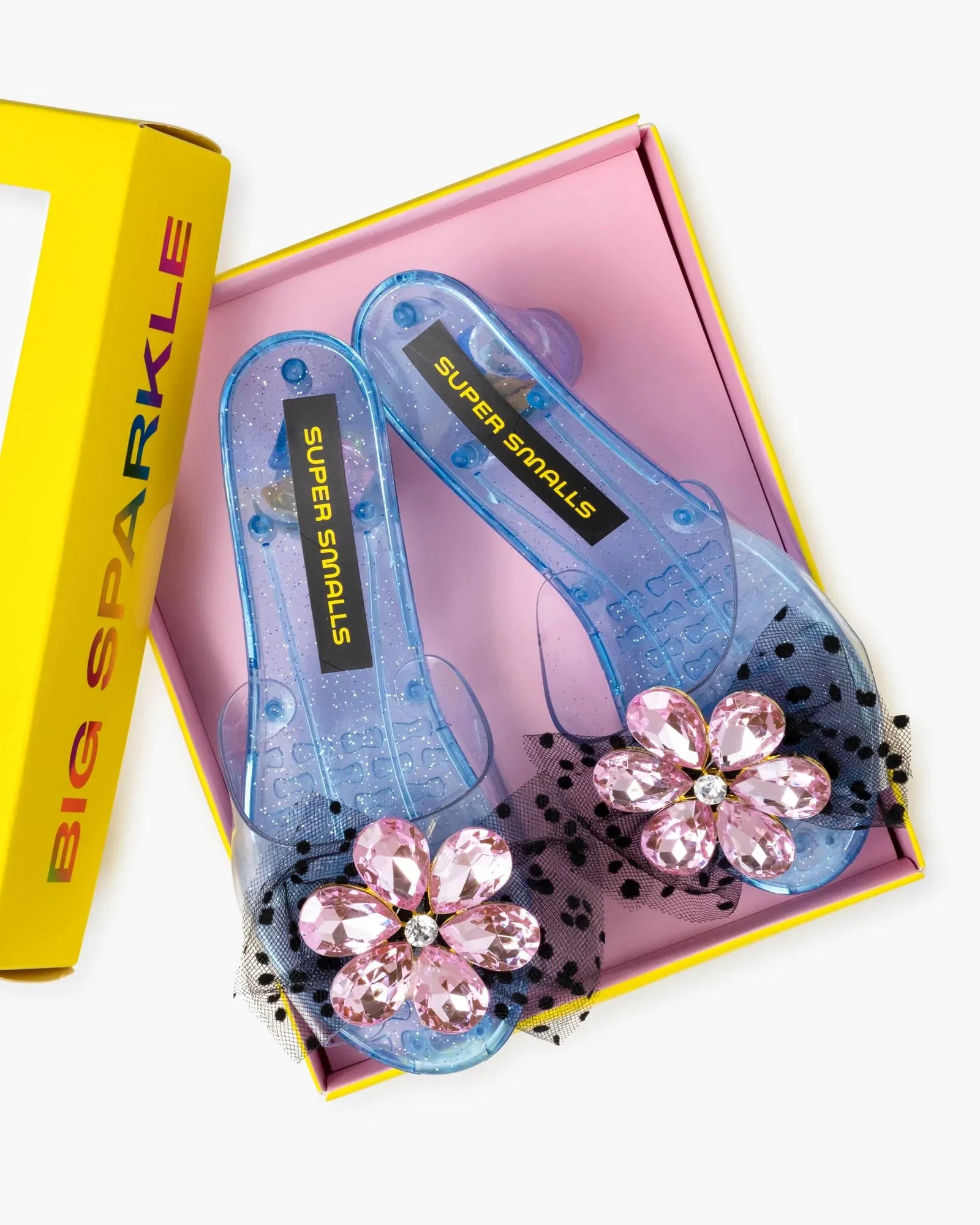 Chaussures de soirée d'ouverture