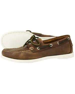 Orca Bay Mens Maine Deck Shoes Orca Bay Shoes