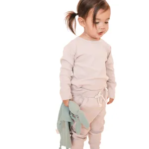 Organic Cotton Lounge Set Babykids_Bug-Bean-Kids