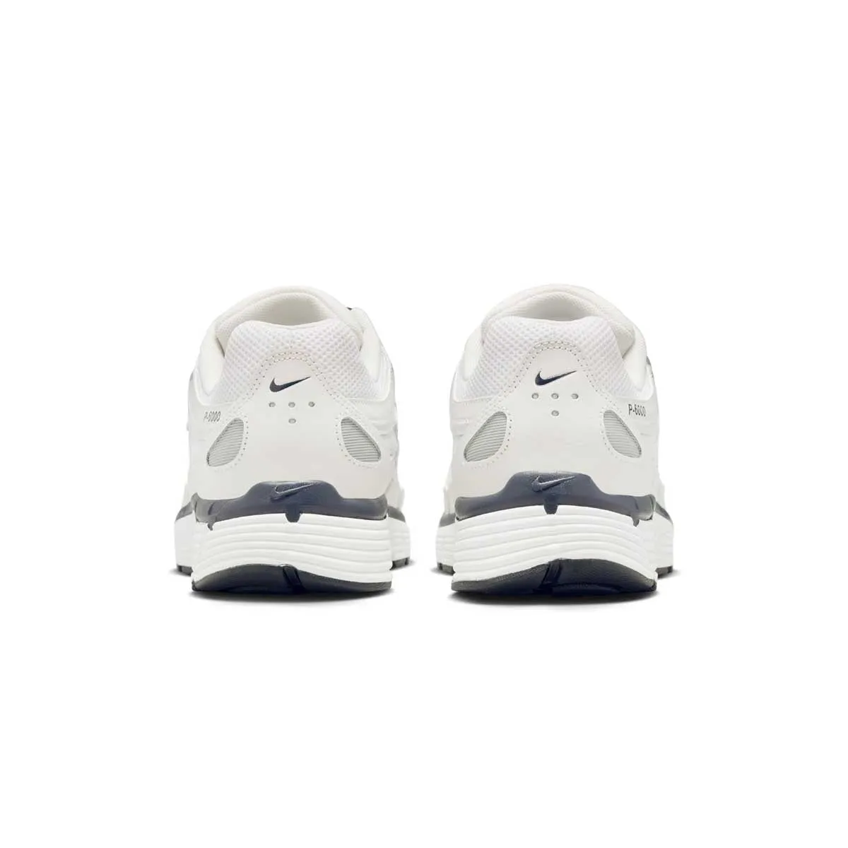 P-6000 'Blanc Bleu Foncé'