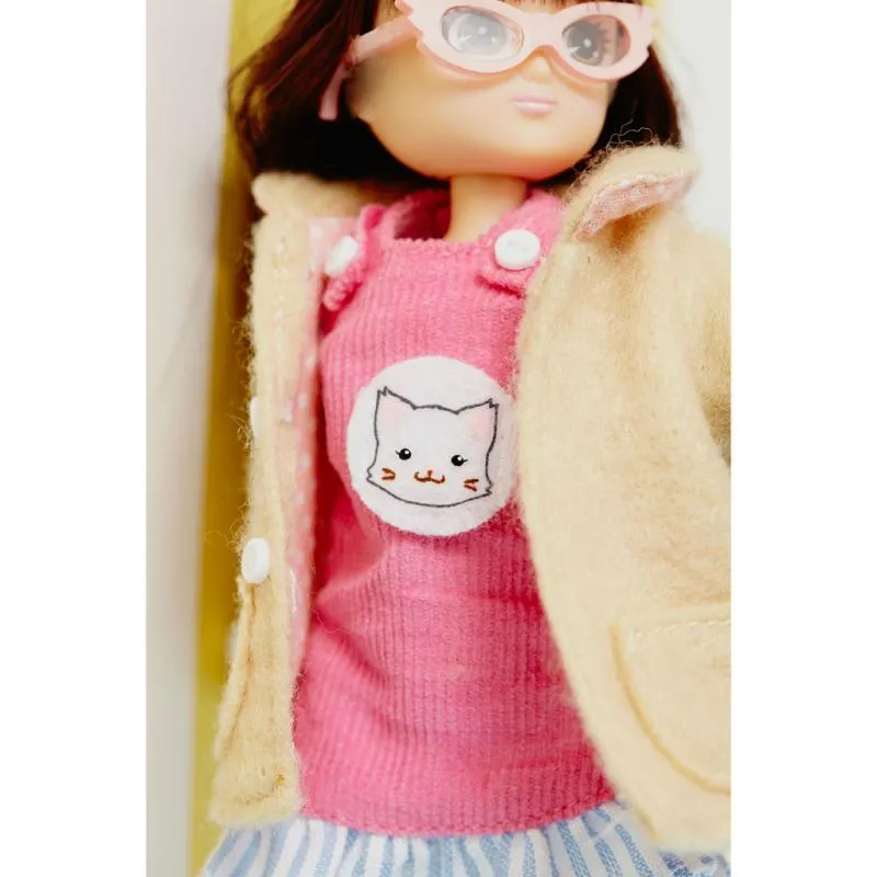 Boîte de Pandore Lottie