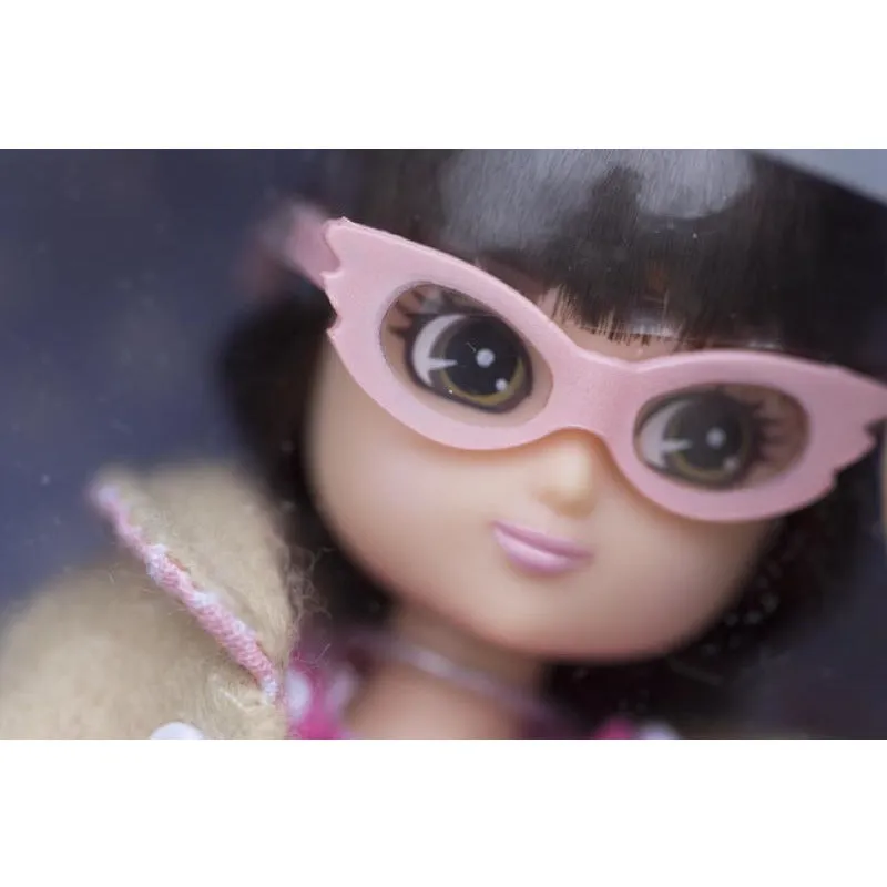 Boîte de Pandore Lottie