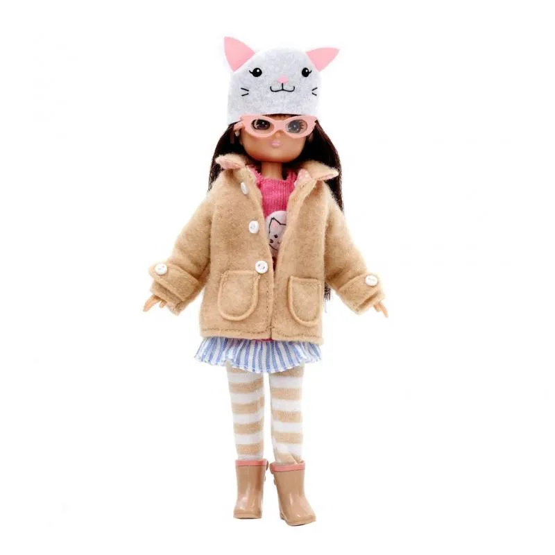 Boîte de Pandore Lottie