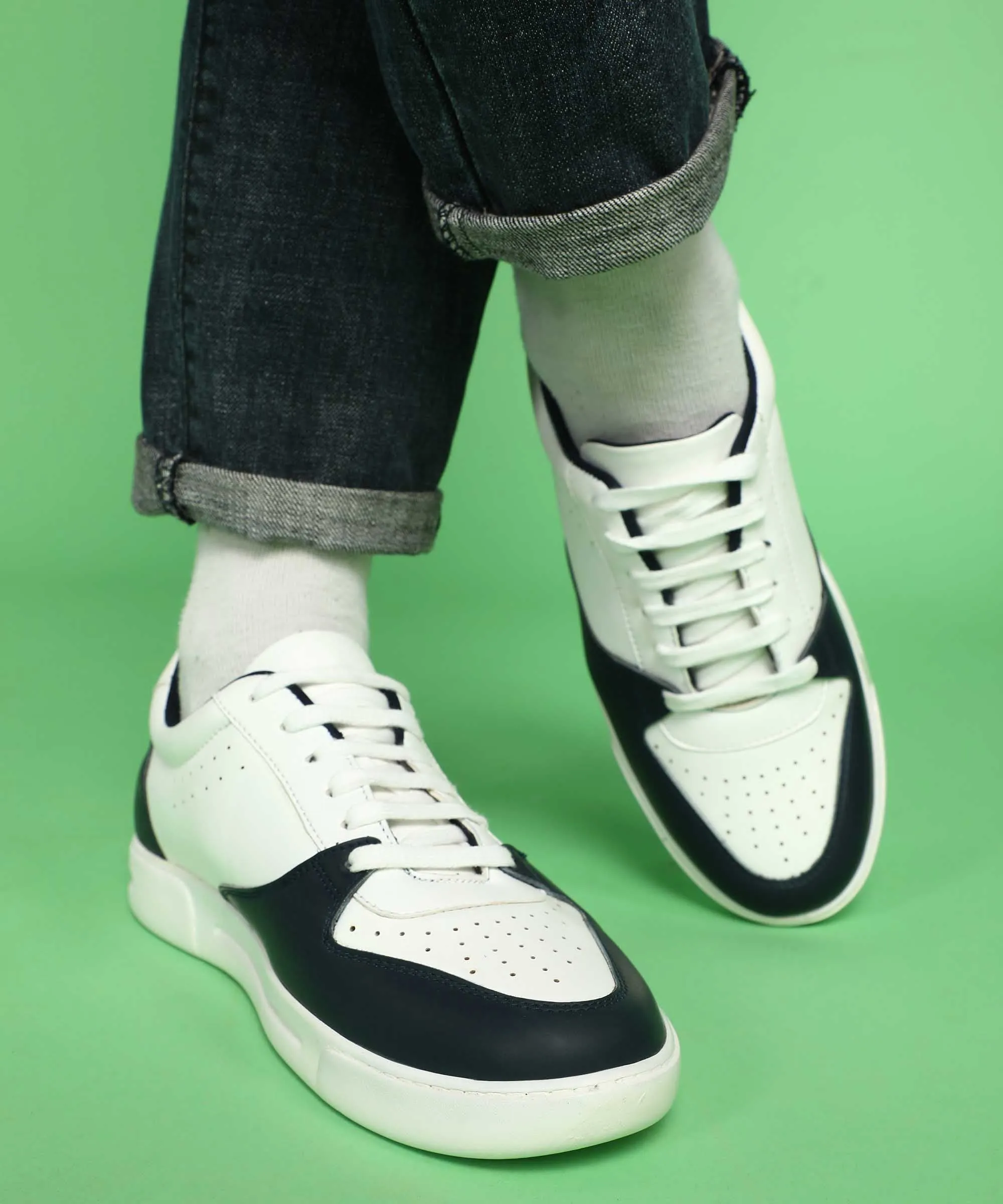 Paragon K1011G Chaussures Décontractées pour Hommes | Chaussures Élégantes pour Marche en Extérieur | Port Quotidien & Occasions Spéciales | Style Intelligent & Tendance | Semelles Confortables et Matelassées