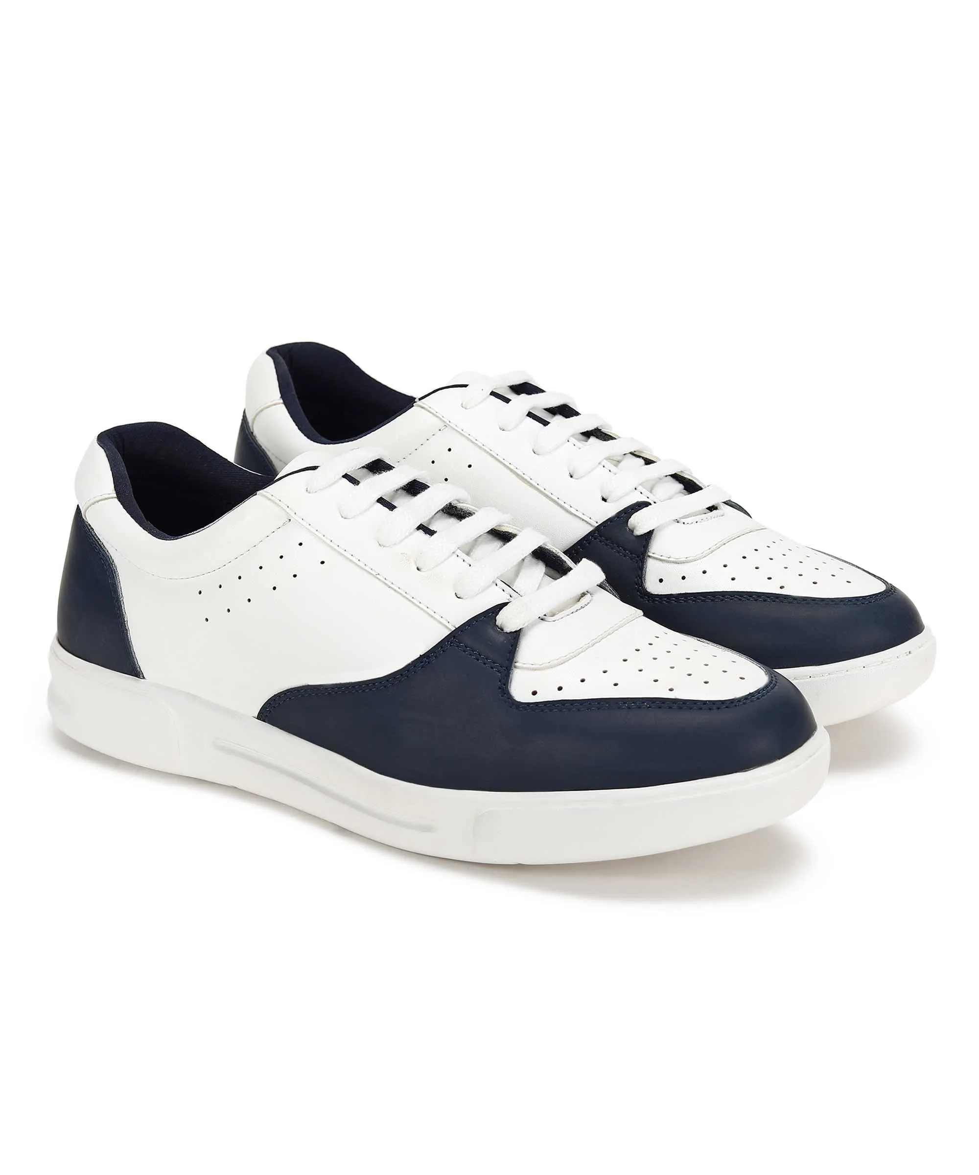 Paragon K1011G Chaussures Décontractées pour Hommes | Chaussures Élégantes pour Marche en Extérieur | Port Quotidien & Occasions Spéciales | Style Intelligent & Tendance | Semelles Confortables et Matelassées