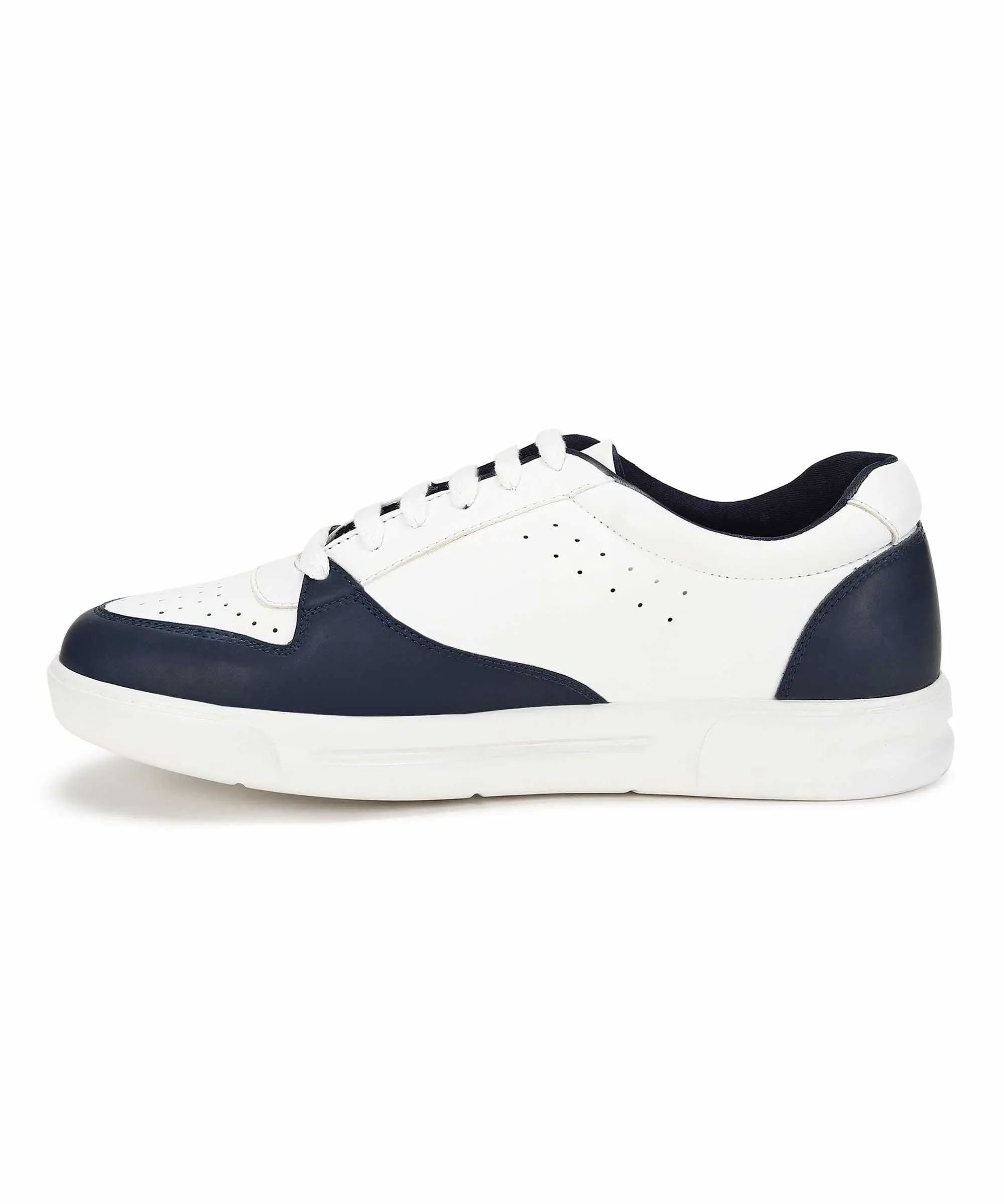 Paragon K1011G Chaussures Décontractées pour Hommes | Chaussures Élégantes pour Marche en Extérieur | Port Quotidien & Occasions Spéciales | Style Intelligent & Tendance | Semelles Confortables et Matelassées