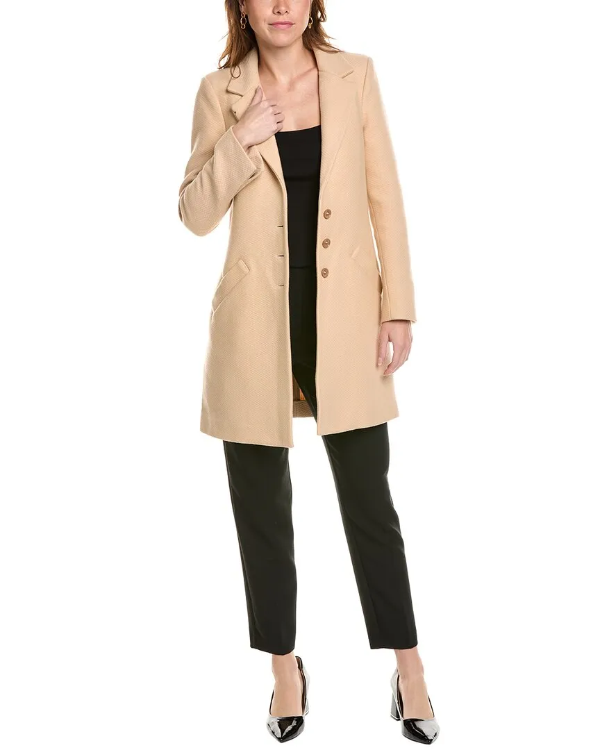 Manteau Patrizia Pepe