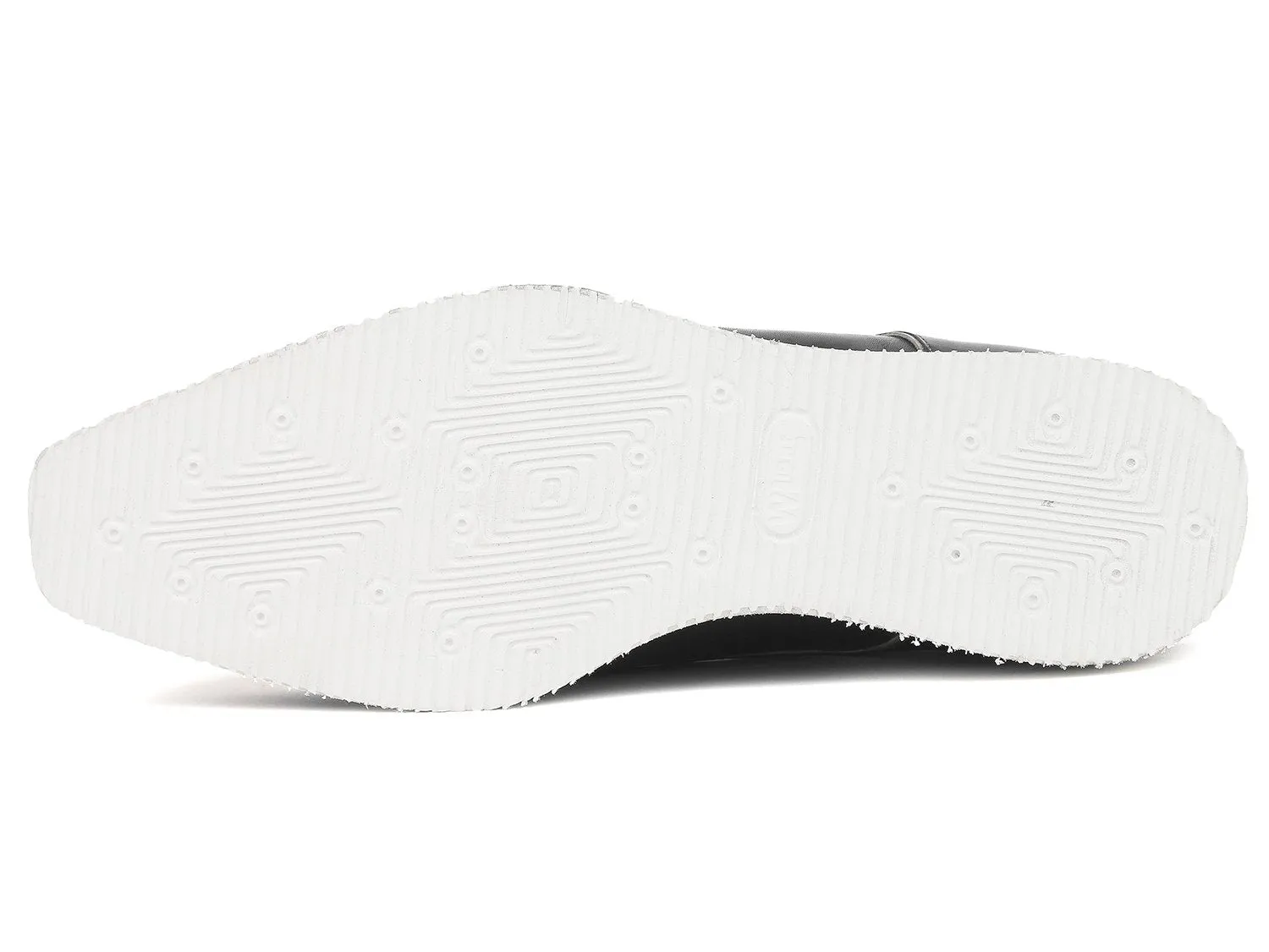 Paul Parkman Chaussures Paul Parkman Chaussures en cuir à bride homme décontracté élégant en noir