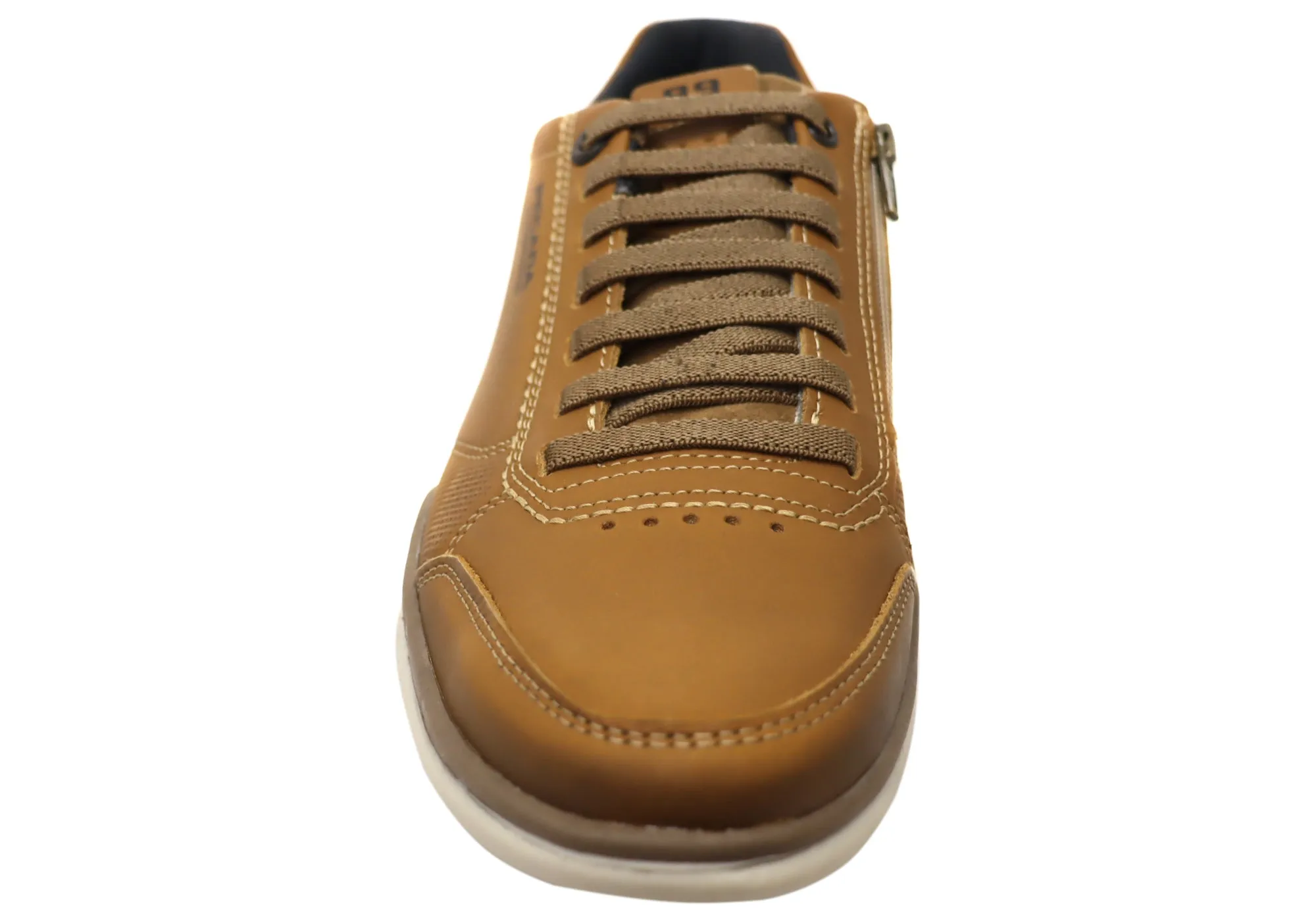 Pegada Advence Chaussures Décontractées En Cuir Pour Homme Sans Lacets Fabriquées Au Brésil Pegada Shoes