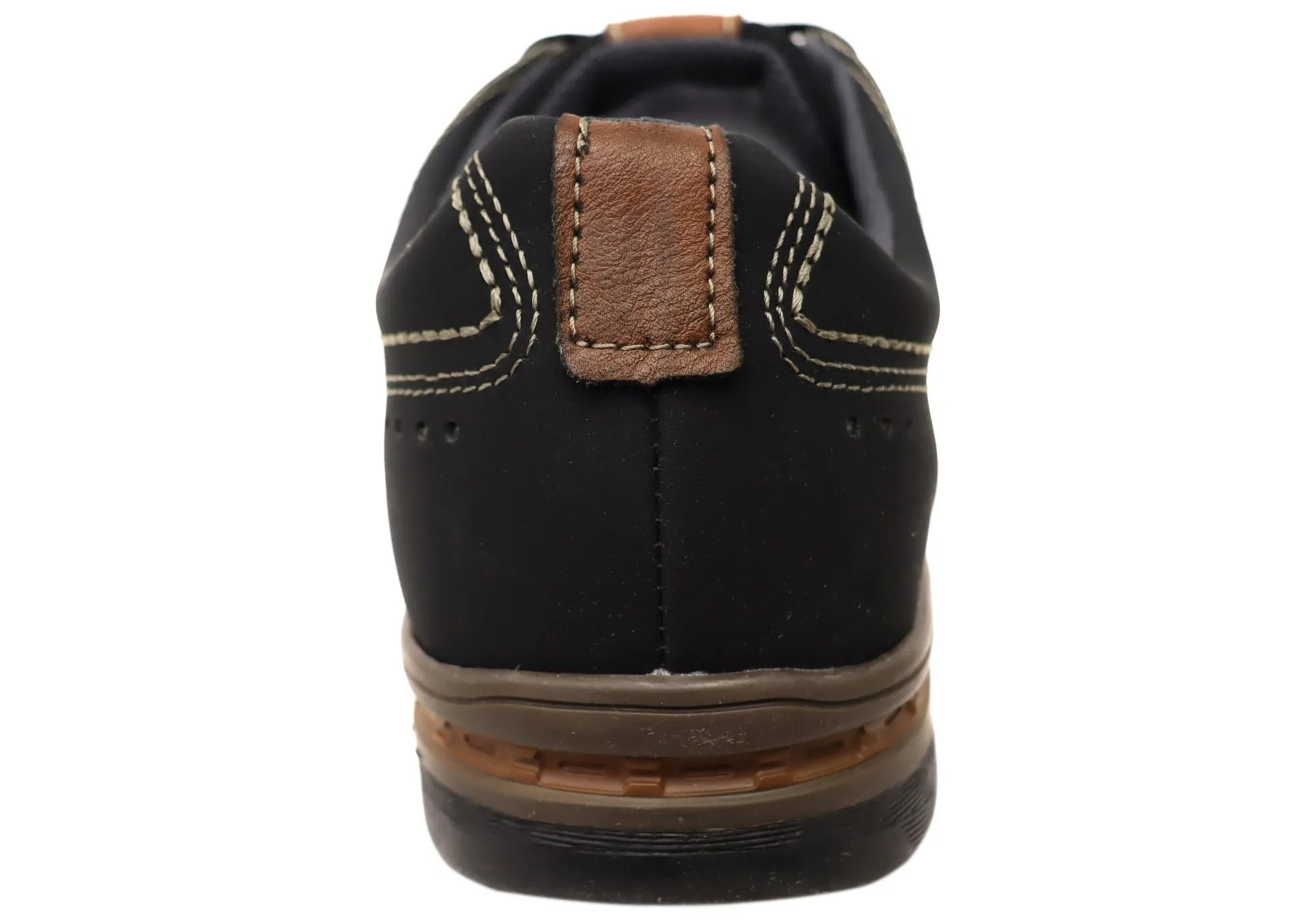 Pegada Brax Chaussures Décontractées Confortables pour Hommes Fabriquées au Brésil Pegada Shoes