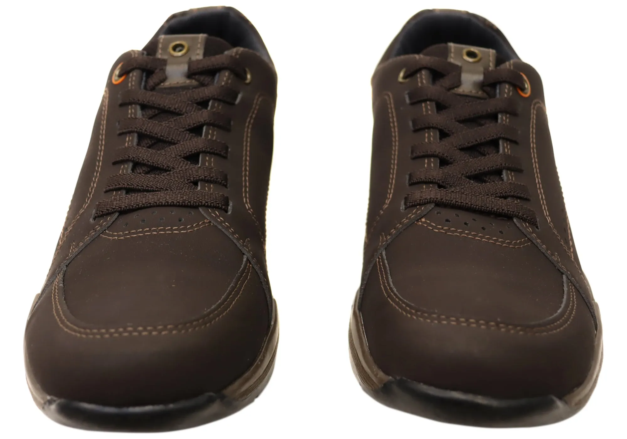 Pegada Brax Chaussures Décontractées Confortables pour Hommes Fabriquées au Brésil Pegada Shoes