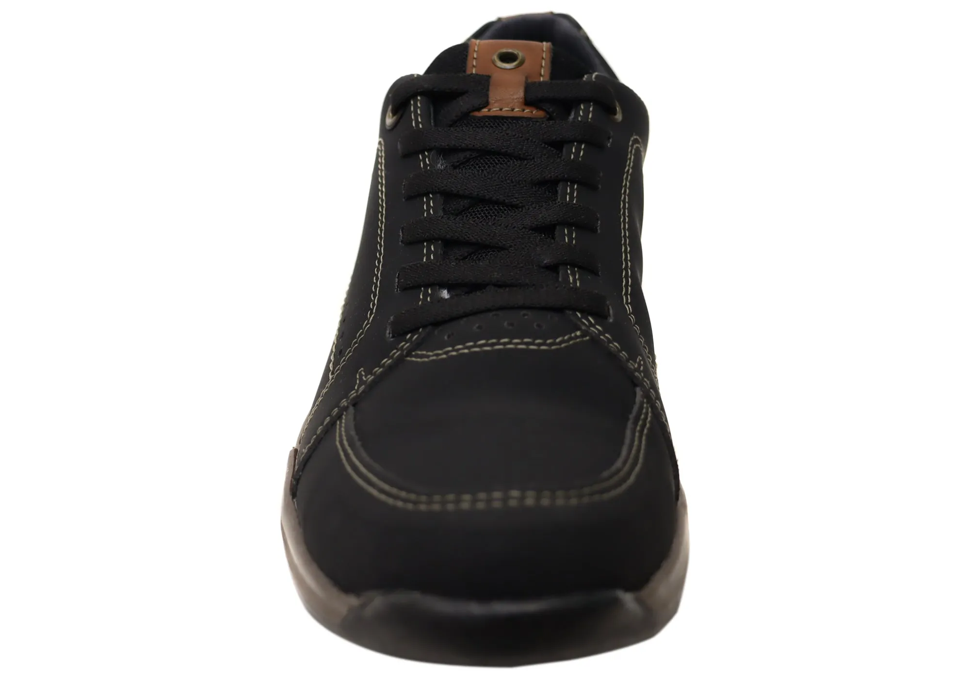 Pegada Brax Chaussures Décontractées Confortables pour Hommes Fabriquées au Brésil Pegada Shoes