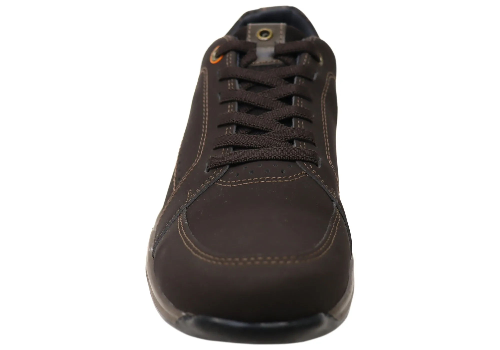 Pegada Brax Chaussures Décontractées Confortables pour Hommes Fabriquées au Brésil Pegada Shoes