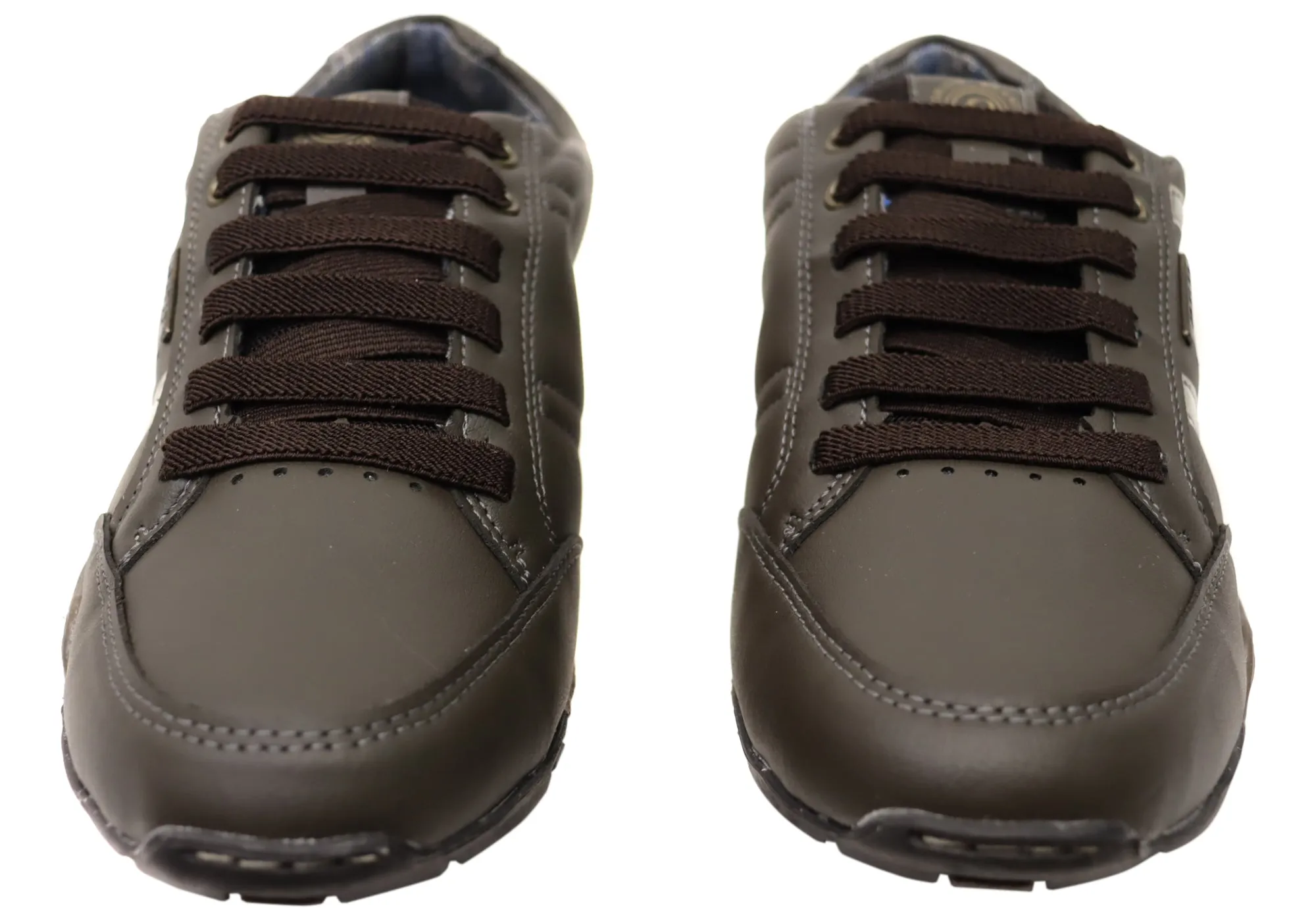 Pegada Celiber Chaussures Décontractées Confortables pour Hommes Fabriquées au Brésil Pegada Shoes