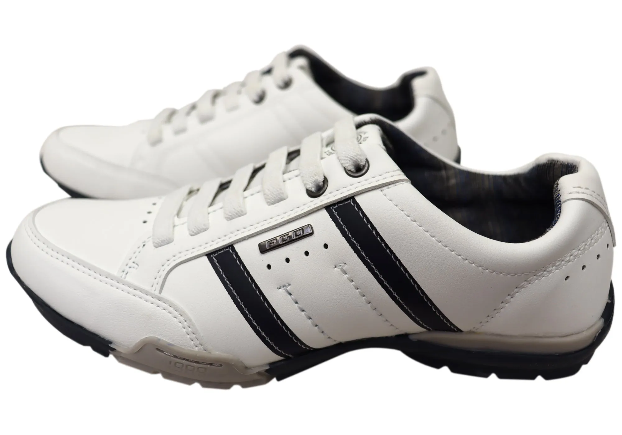 Pegada Celiber Chaussures Décontractées Confortables pour Hommes Fabriquées au Brésil Pegada Shoes