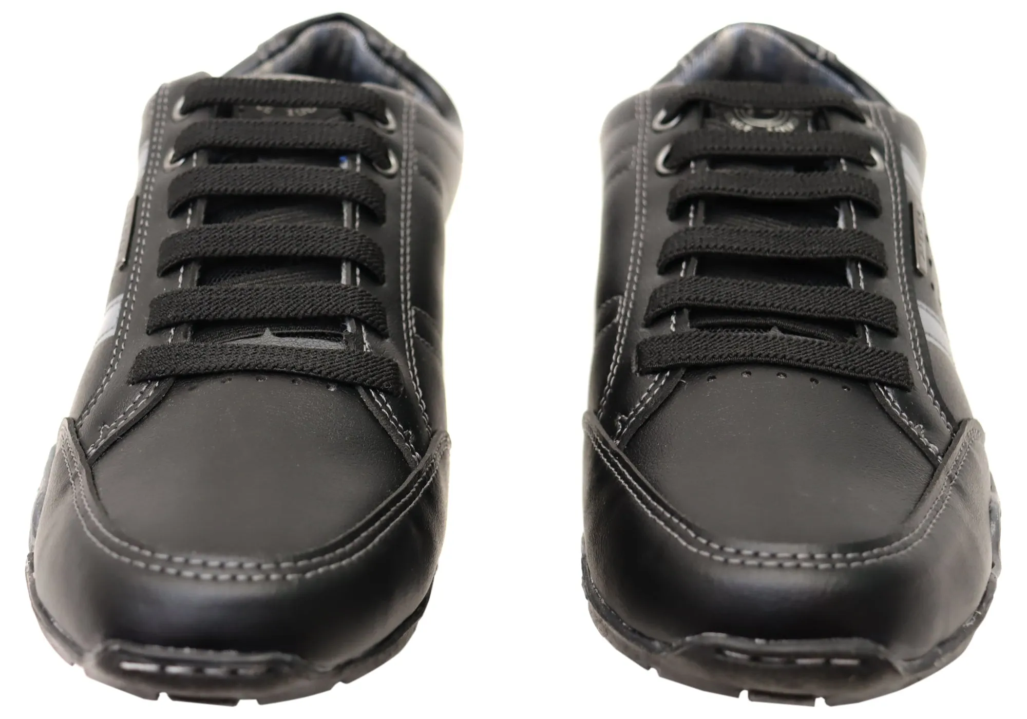 Pegada Celiber Chaussures Décontractées Confortables pour Hommes Fabriquées au Brésil Pegada Shoes