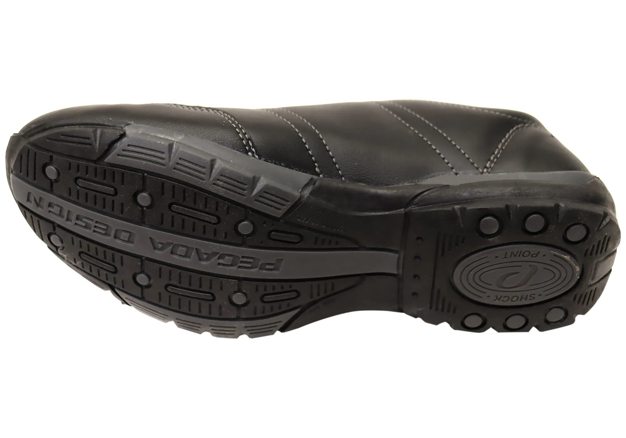 Pegada Celiber Chaussures Décontractées Confortables pour Hommes Fabriquées au Brésil Pegada Shoes