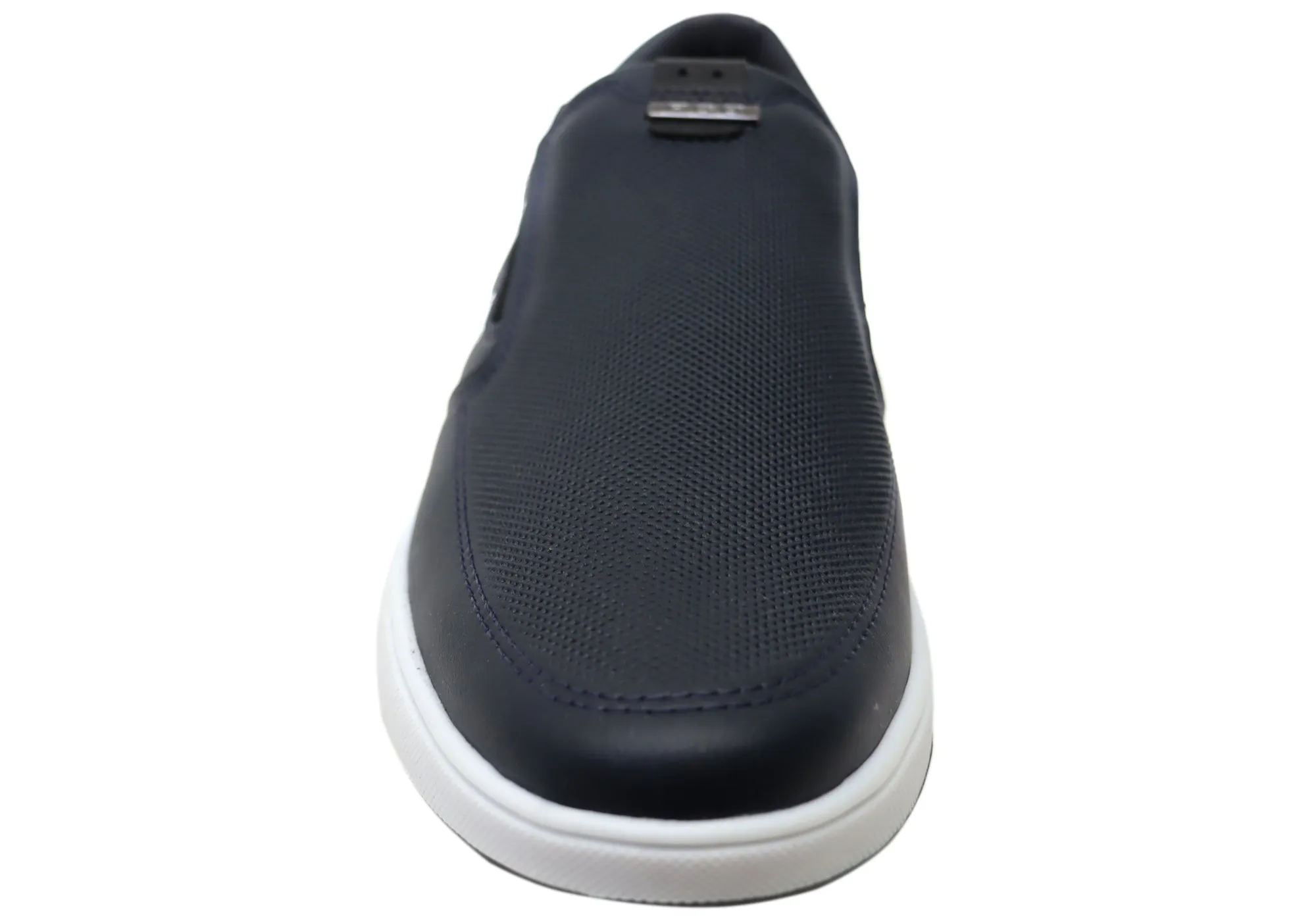 Pegada Chase Chaussures Décontractées Homme à Enfiler Confortables Fabriquées au Brésil Pegada Shoes